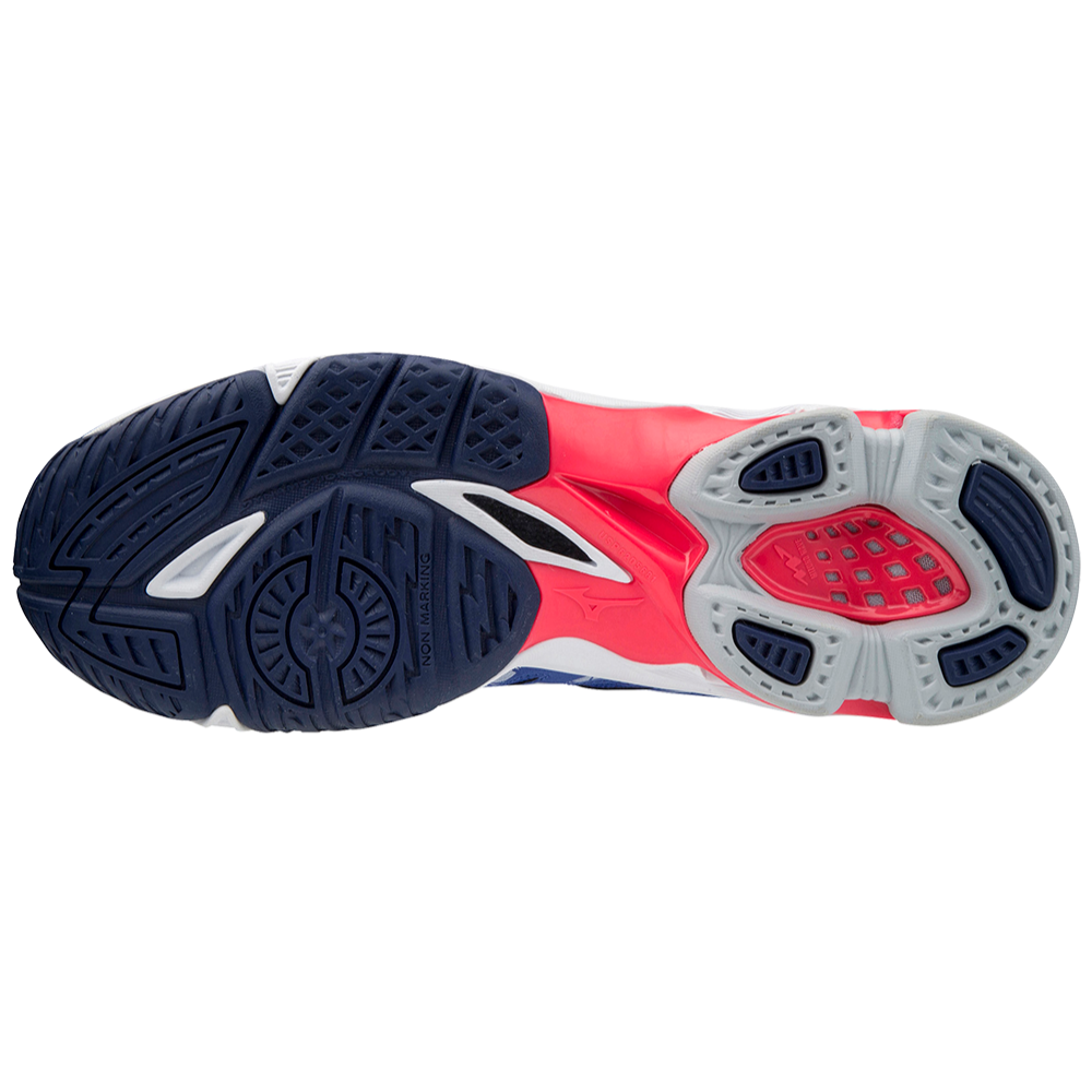Größentabelle mizuno hot sale